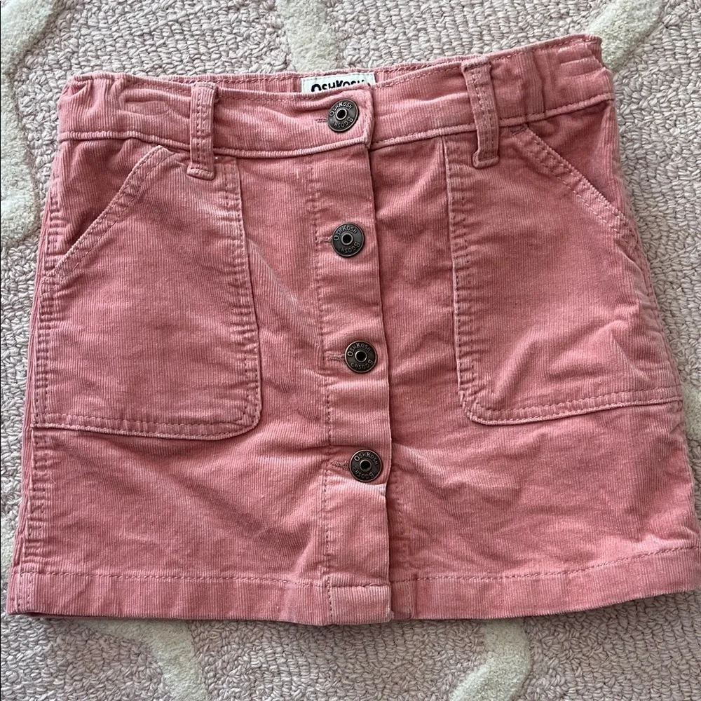 Osh kosh skirt